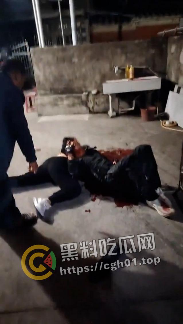 福建南安新明村杀人案！ 男子给了彩礼却被告强奸出狱后杀了女友全家  现场血腥画面流出 第2张