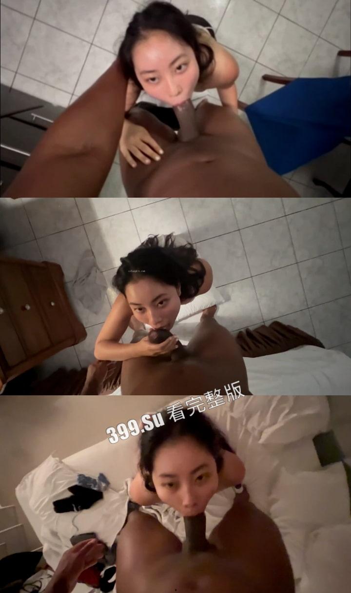 黑鬼约炮大神  OF黄播 #thecOsmOnaut 晒图拿下韩国21岁金融系留学生 一步到胃 顶的巨乳媚黑婊青筋暴起失去理智 第9张