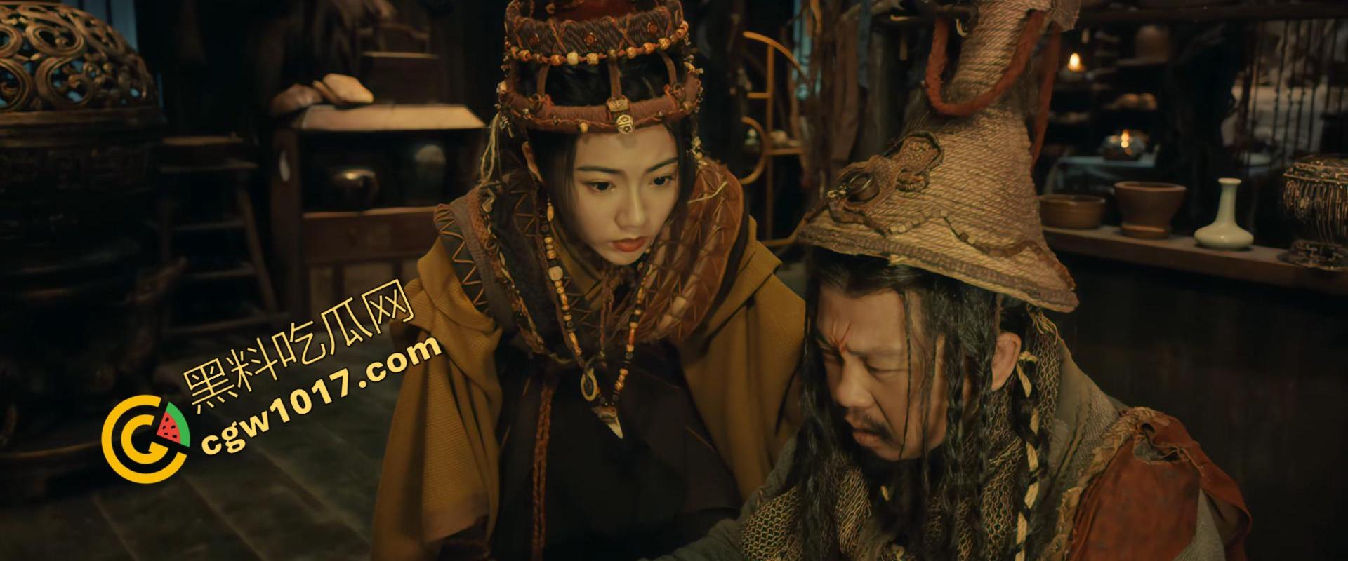 《金蛇夫人:血腥幽冥之旅》:九头蛇女与冥妖的恐怖对决,生死边缘的绝命搏杀,驱散黑暗,铸就英雄传奇! 第5张 《金蛇夫人:血腥幽冥之旅》:九头蛇女与冥妖的恐怖对决,生死边缘的绝命搏杀,驱散黑暗,铸就英雄传奇! 第5张