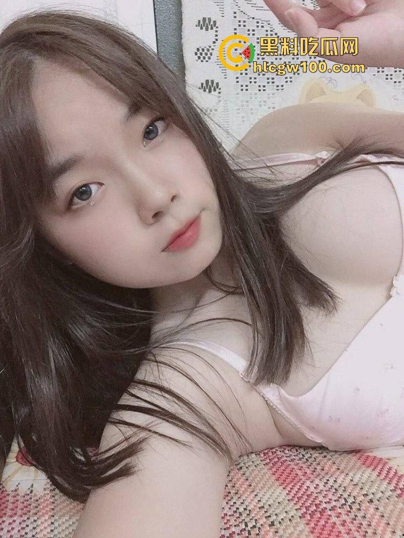 浙江音乐学院双马尾嫩妹【王茉莉】自拍发骚捏奶视频赚钱曝光！清纯颜值极品奶超强反差  第3张