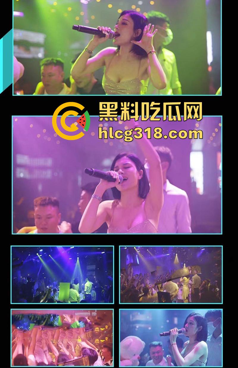 新丝路模特大赛，马来西亚御姐女模【蒋雨霏】，再爆惊天大瓜！酒店试镜被潜规则性爱视频曝光！  第3张