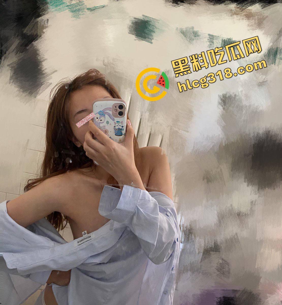 女神对你没兴趣？那是你没宝马，宝马一开，大学生妹妹变精盆，车震猛肏蜜桃臀叫声回荡地下车库！  第2张