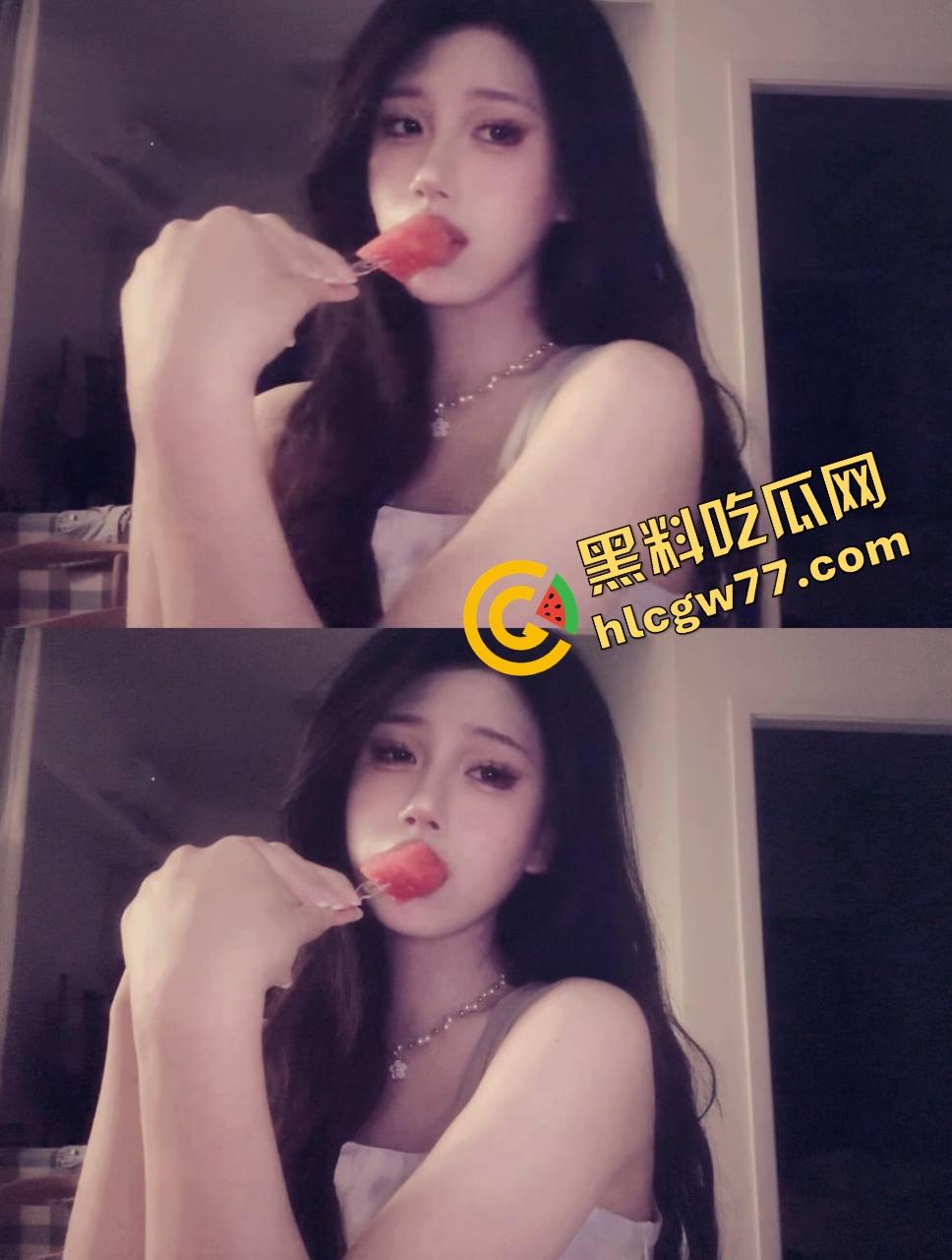 武汉公司里的母狗同事『钱津淼』喜欢玩SM戴项圈当狗，每晚都想被干哭，每次都要口爆才收工！  第7张