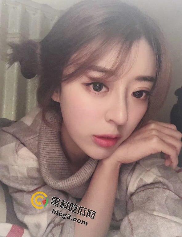 河北沧州美女金诗媛私拍流出，惊艳美臀引发热议！  第2张