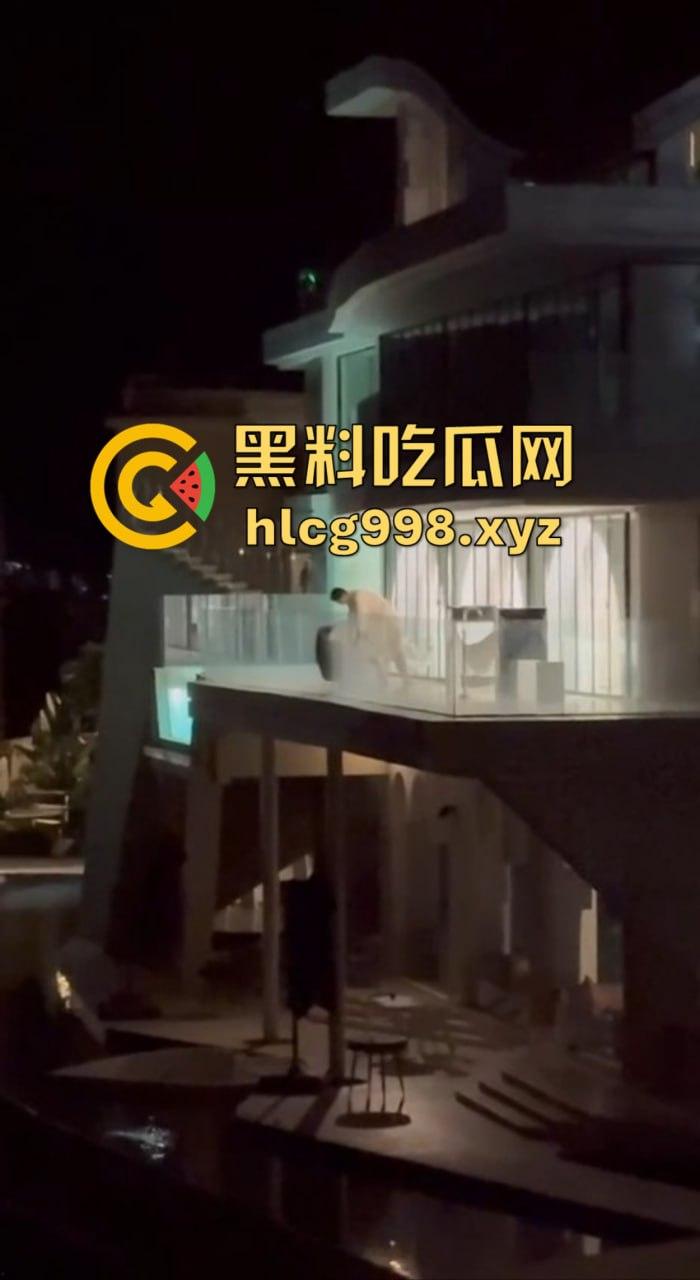 露天阳台大战直播翻车！富豪哥撸了半天没搞定，最后女方靠嘴收场，小姐姐全程无语拍摄！  第2张