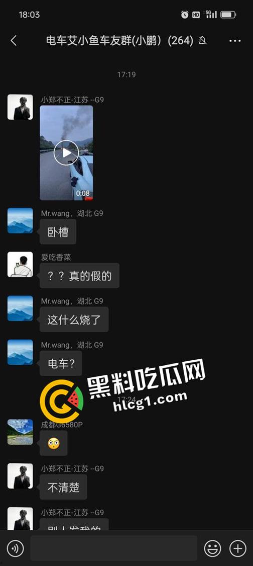 江西宜春江大桥电车着火 驾驶员鸡巴都被烧掉了 浑身烧焦 现场惊悚画面流出  第7张
