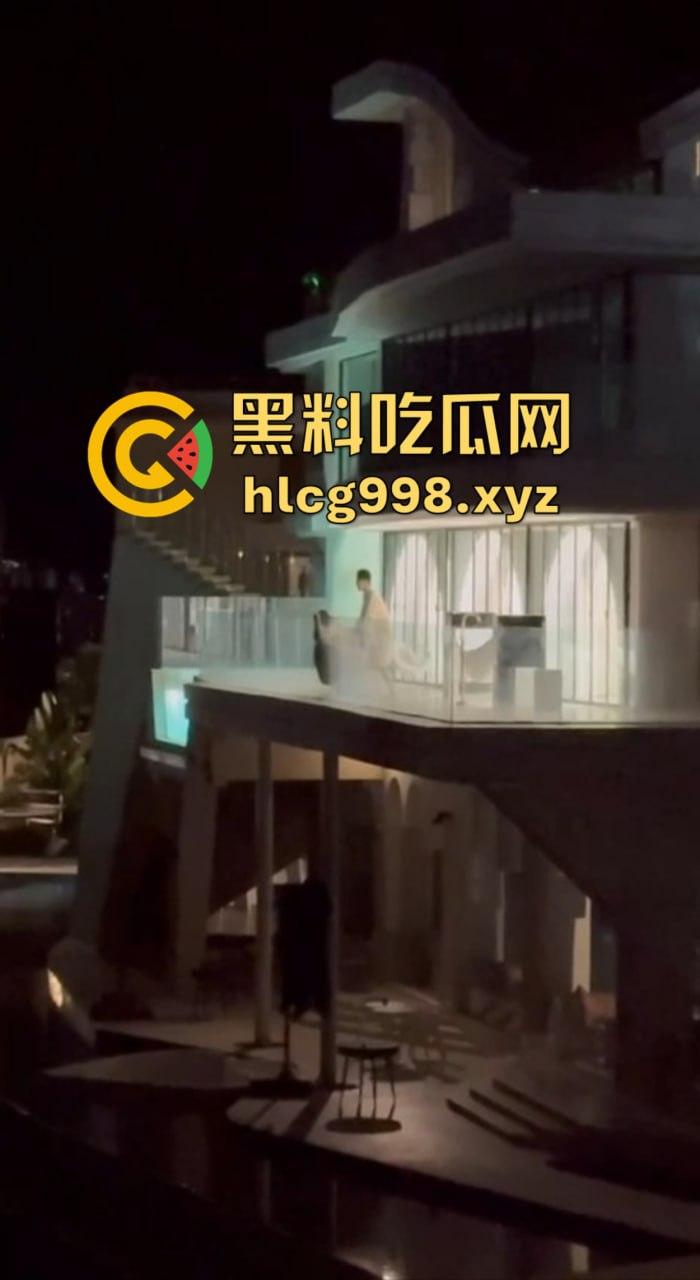 露天阳台大战直播翻车！富豪哥撸了半天没搞定，最后女方靠嘴收场，小姐姐全程无语拍摄！  第14张