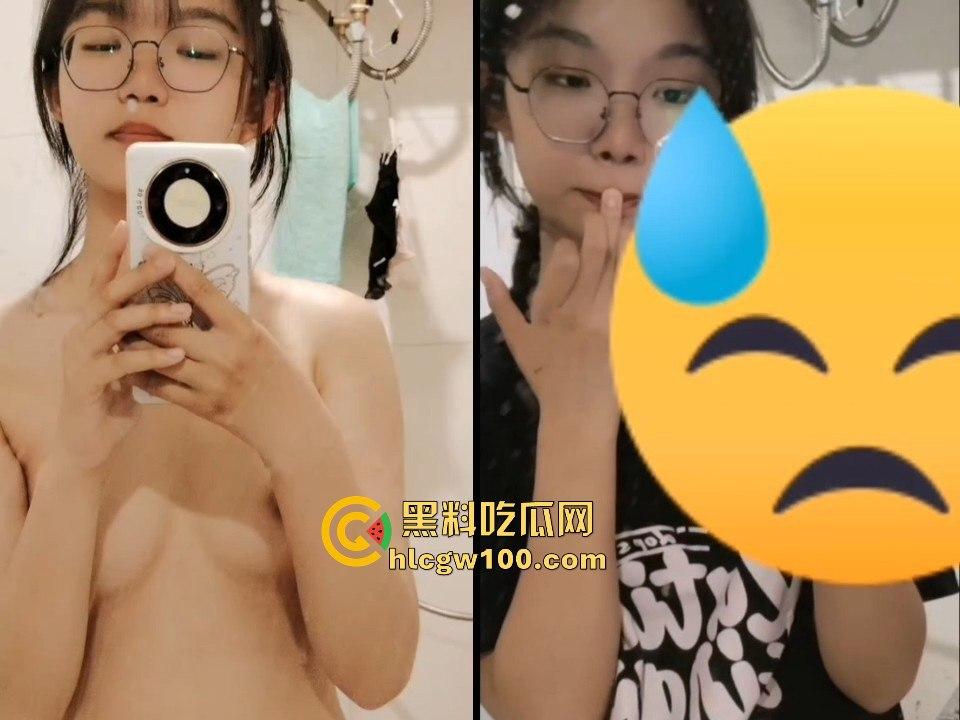 广西大学大一学生嫩妹【郭飒】不雅视频流出被曝光,对镜自拍展示娇嫩玉胸体完美呈现。 第2张 广西大学大一学生嫩妹【郭飒】不雅视频流出被曝光,对镜自拍展示娇嫩玉胸体完美呈现。 第2张