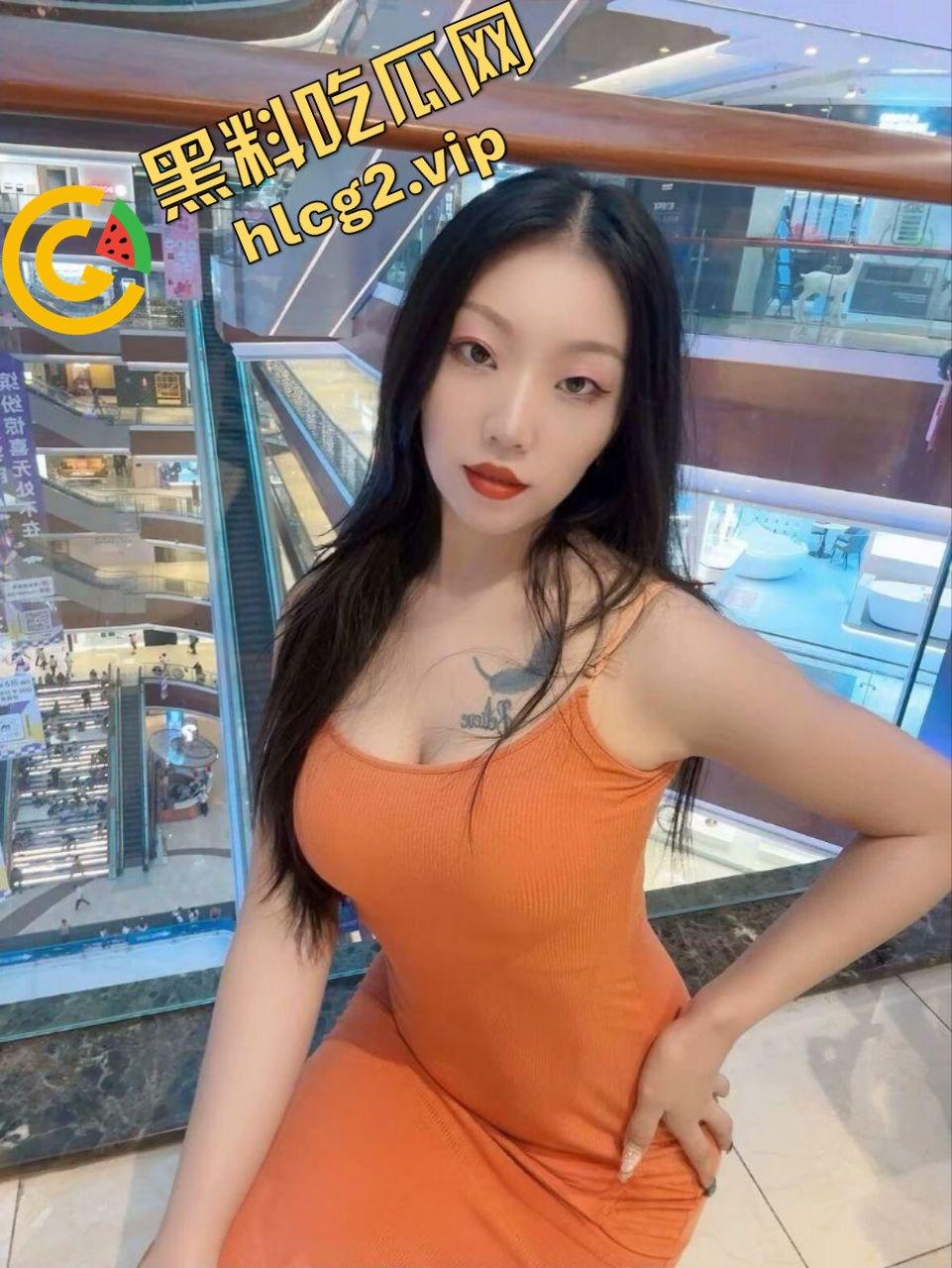 抖音少妇博主 【暮色】，跟男网友打炮视频曝光！  第5张