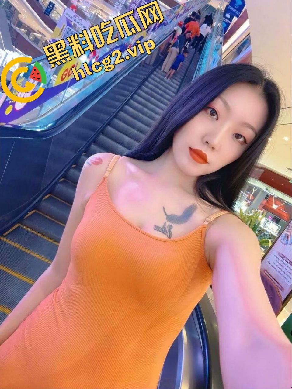 抖音少妇博主 【暮色】，跟男网友打炮视频曝光！  第6张