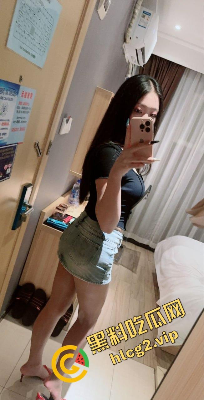 抖音少妇博主 【暮色】，跟男网友打炮视频曝光！  第7张