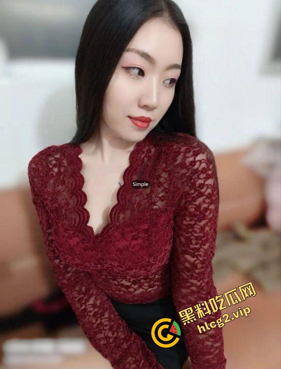 抖音少妇博主 【暮色】，跟男网友打炮视频曝光！  第13张