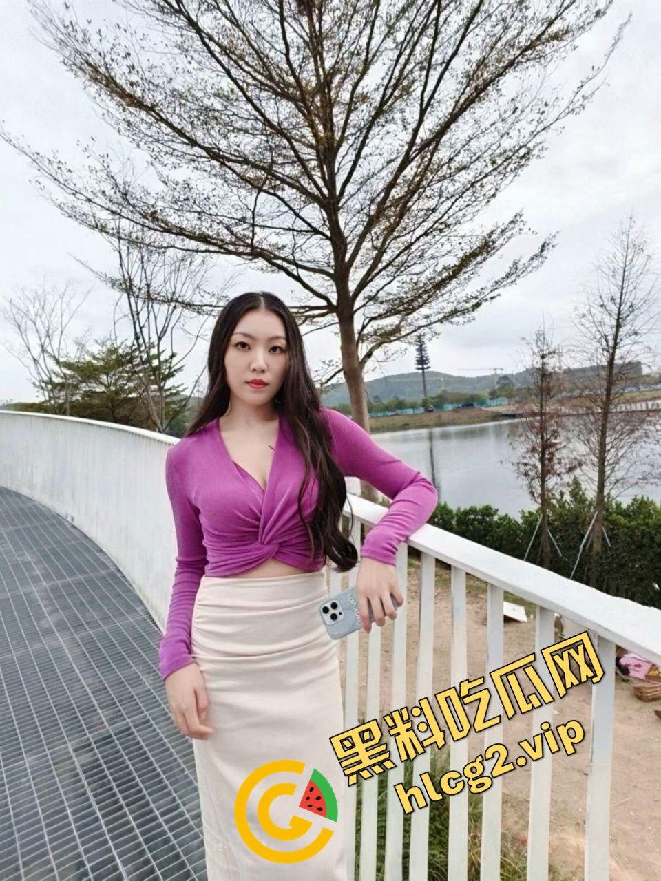 抖音少妇博主 【暮色】，跟男网友打炮视频曝光！  第14张