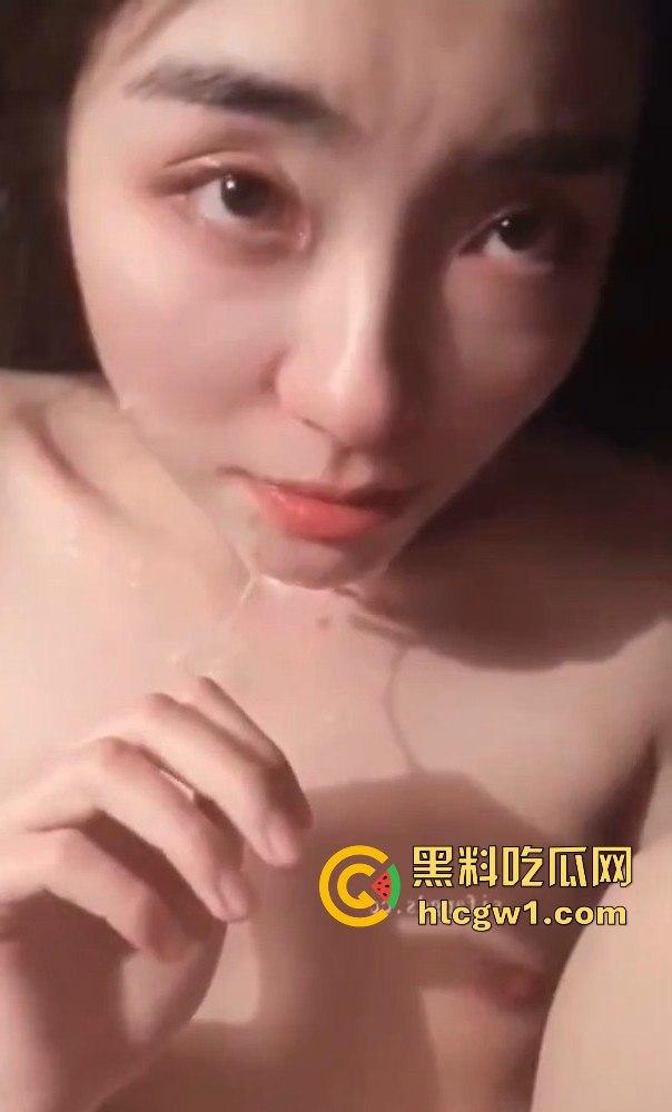 河南渣男爆女友『秦田薇』私密云盘！分手后性爱视频流出，各种爆肏喝尿叫爸爸尺度拉满！尺度炸翻国产区！  第3张