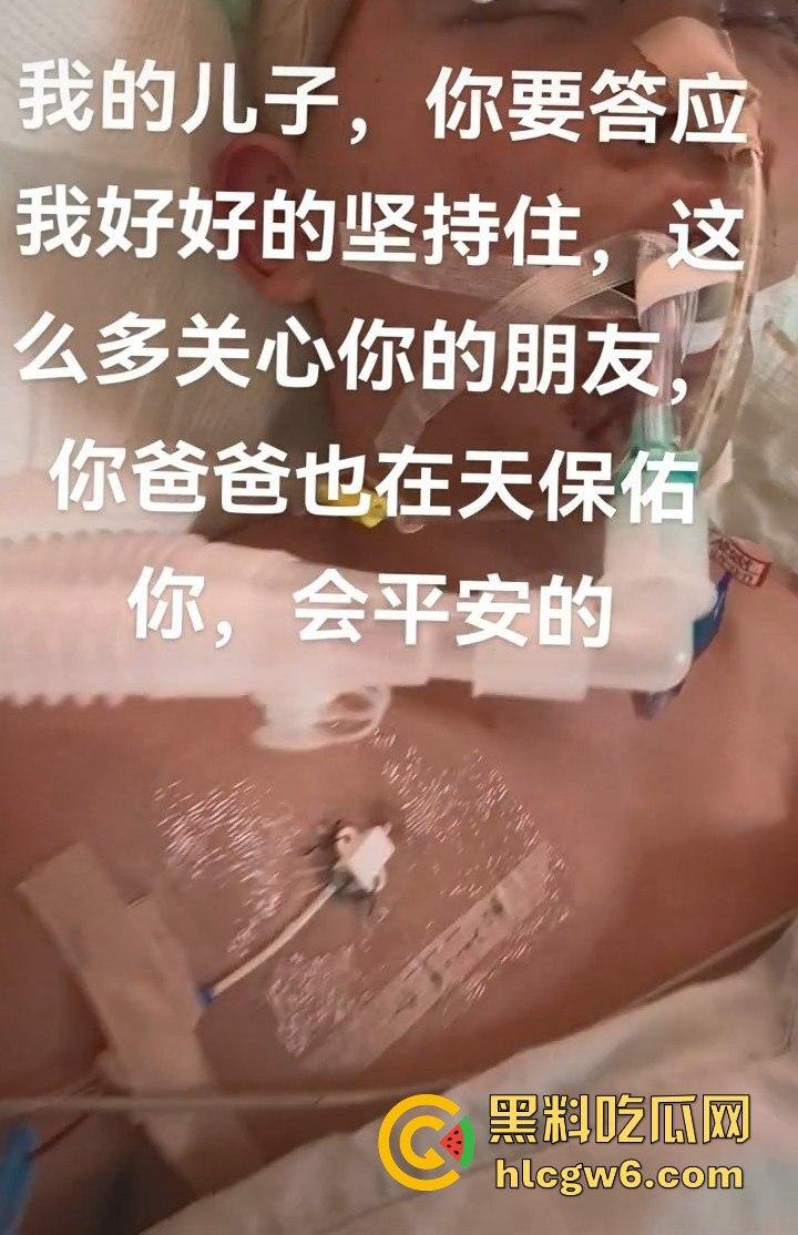 四川学生逃课无证驾驶试驾车！撞石墩脑袋开瓢，出了事不反思反怪学校和车行，家长操作直接让人无语！  第4张