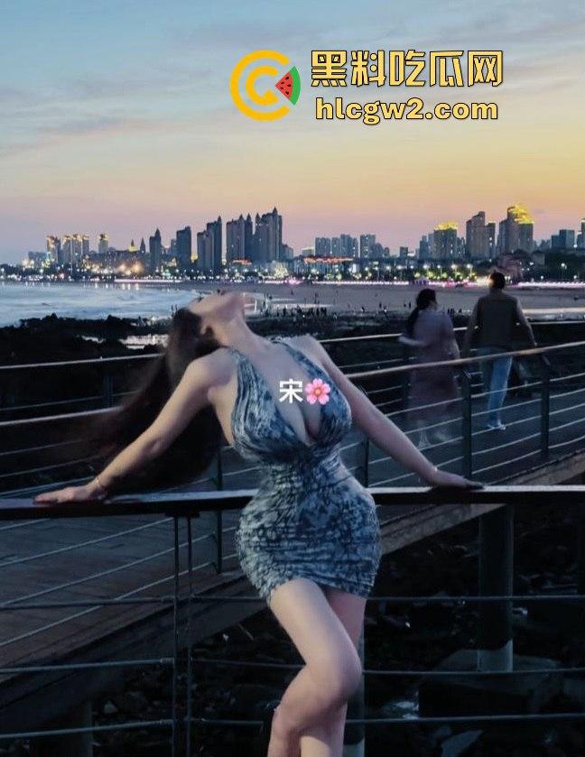 自以为是公主，其实只是宠物！巨乳网红【小小翠翠花】与榜一大哥1对1被玩腻后惨遭曝光！独家曝光！  第4张