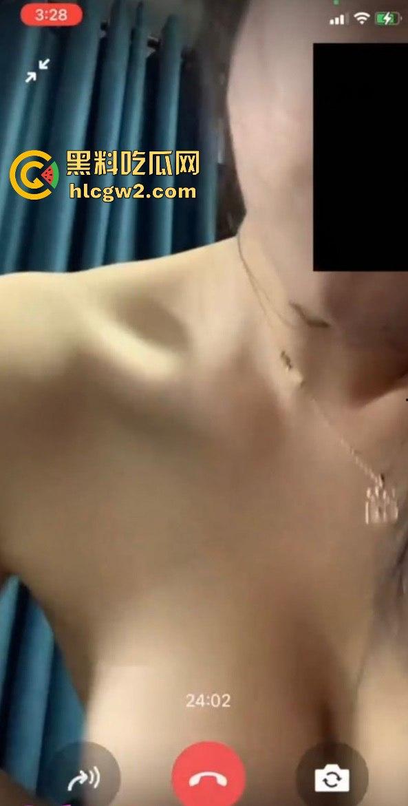 自以为是公主，其实只是宠物！巨乳网红【小小翠翠花】与榜一大哥1对1被玩腻后惨遭曝光！独家曝光！  第9张