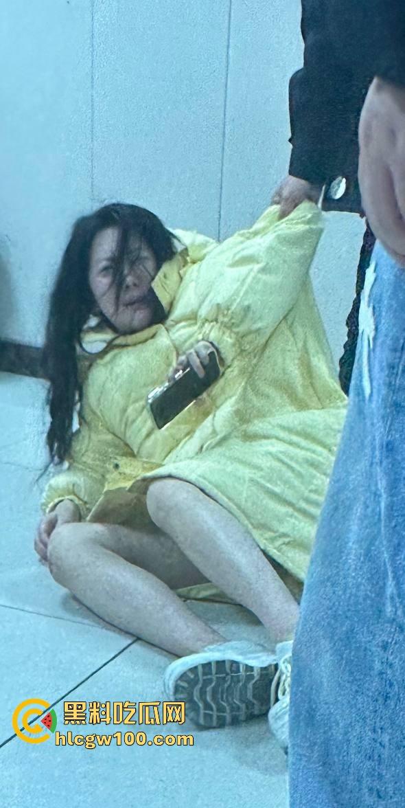 紧急避雷，杭州神经女【in11】吸毒耍酒疯敲诈报警讹诈客户上万，精神病式表演堪比灾难大片！  第3张