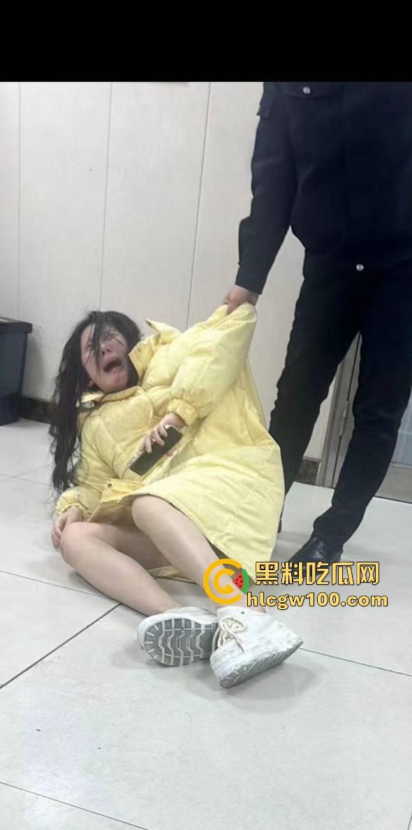 紧急避雷，杭州神经女【in11】吸毒耍酒疯敲诈报警讹诈客户上万，精神病式表演堪比灾难大片！  第5张