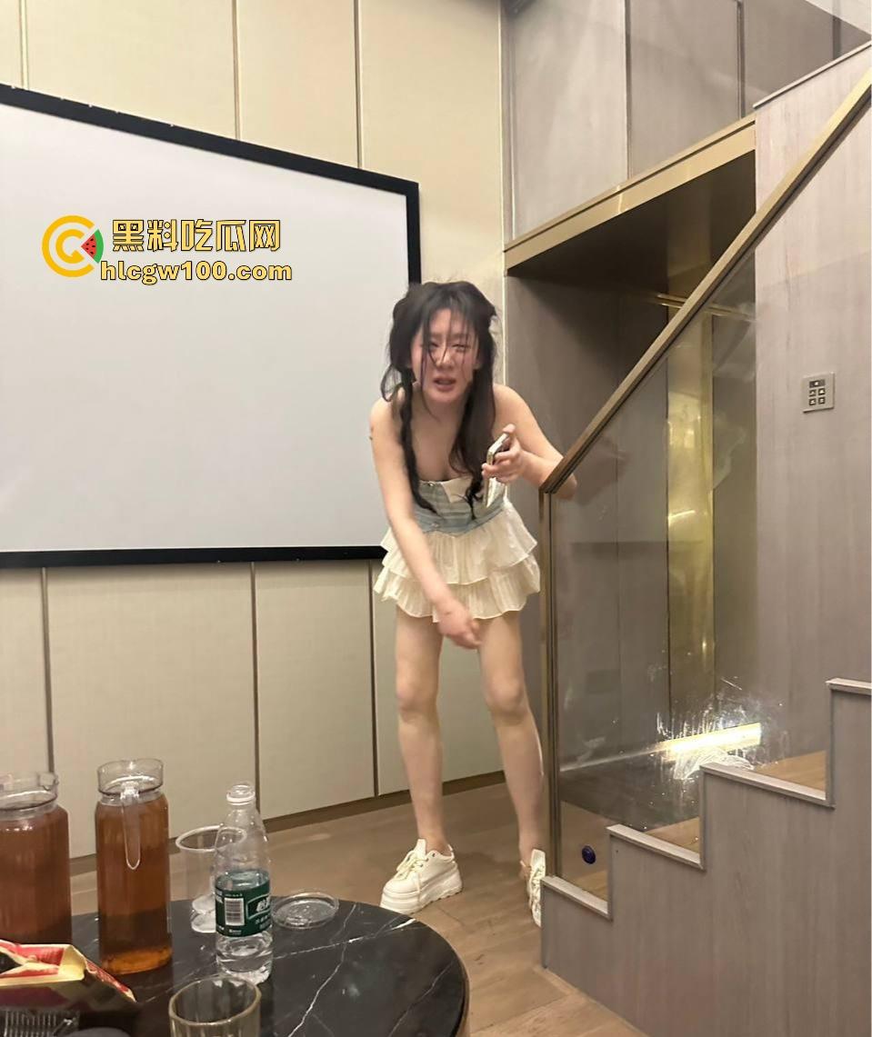 紧急避雷，杭州神经女【in11】吸毒耍酒疯敲诈报警讹诈客户上万，精神病式表演堪比灾难大片！  第6张