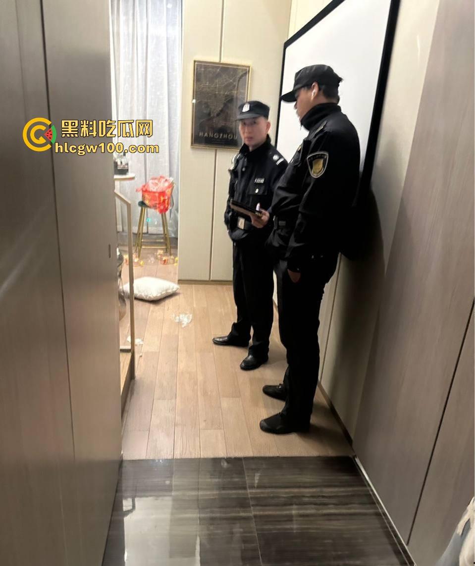 紧急避雷，杭州神经女【in11】吸毒耍酒疯敲诈报警讹诈客户上万，精神病式表演堪比灾难大片！  第7张