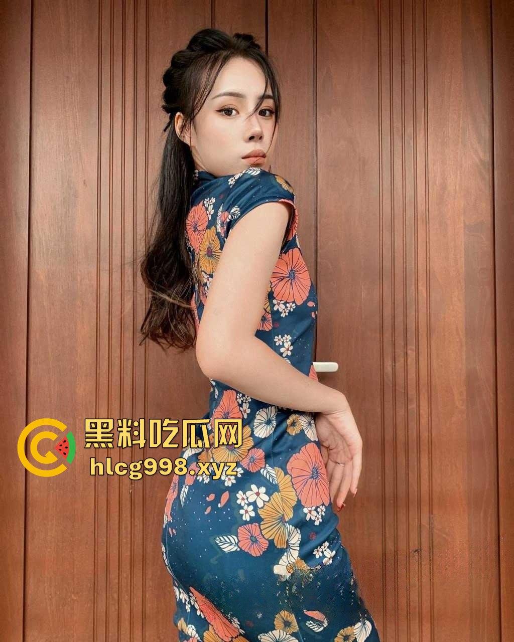 美女模特[黄莎莎]遭遇工作诈骗！完美身材被一步步诱骗曝光，私密视频惨遭疯传！  第7张