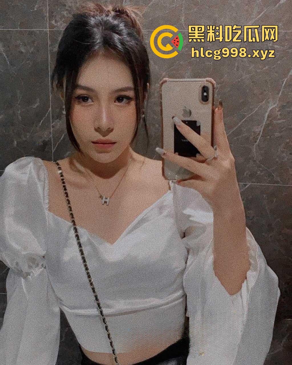 美女模特[黄莎莎]遭遇工作诈骗！完美身材被一步步诱骗曝光，私密视频惨遭疯传！  第8张