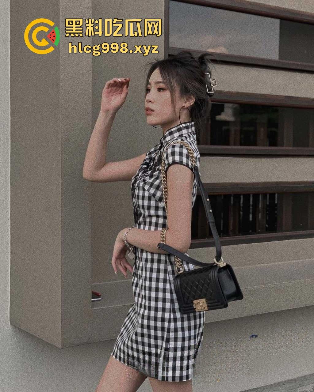 美女模特[黄莎莎]遭遇工作诈骗！完美身材被一步步诱骗曝光，私密视频惨遭疯传！  第9张