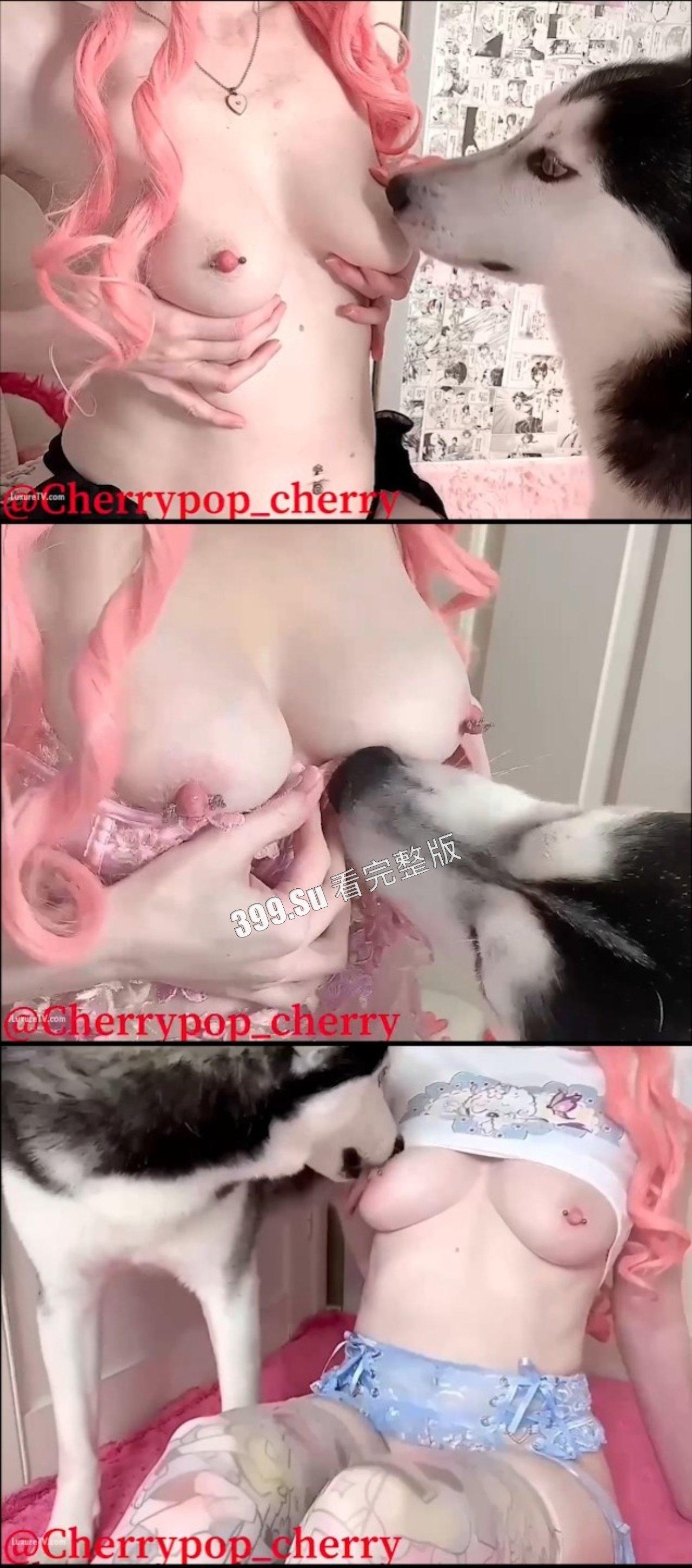 人兽篇  不理解，但是大为震撼！有请本场男演员：好多狗，马，驴，猪！（介意的瓜友 勿点! ） 第4张