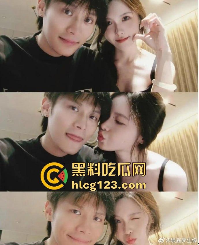 卓仕琳舔屌吞精视频曝光！三只羊事件黑料不断，卢文庆爆料原来都是真的？  第14张