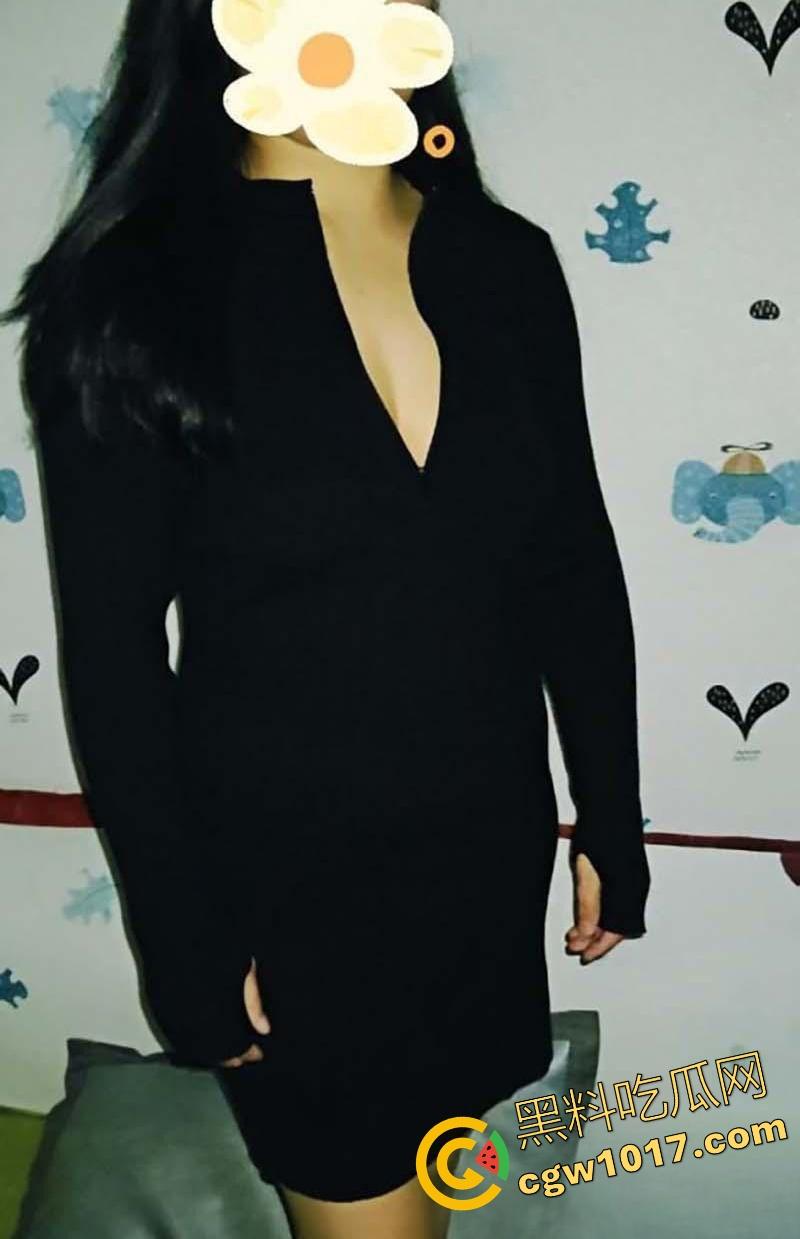 排卵期大姨子饥渴难耐，主动真空换装勾引，后妈裙瑜伽裤性感诱惑，微胖巨乳惨遭无情爆操内射！  第4张