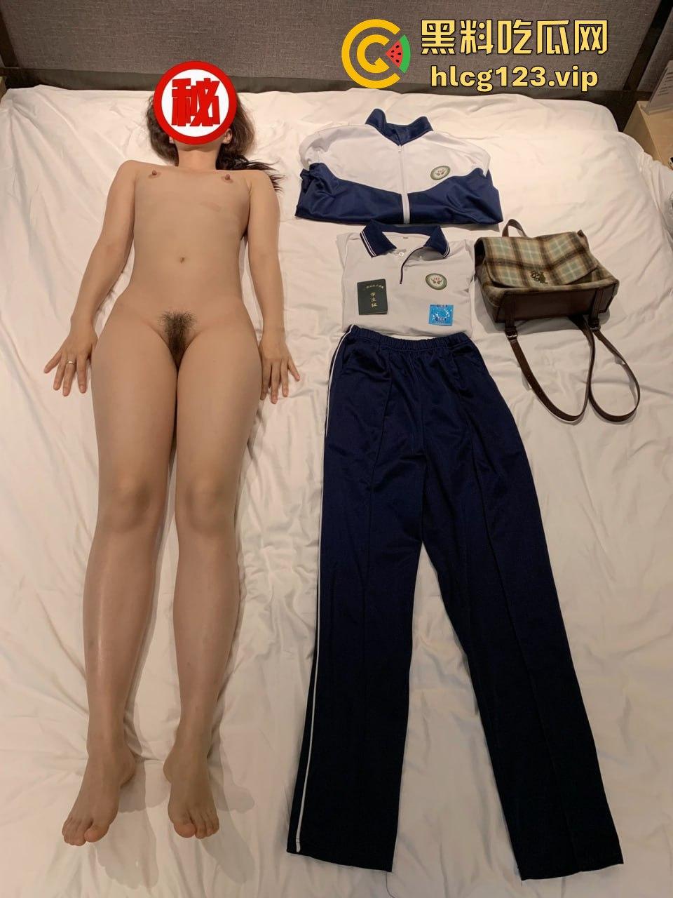 女大学生反差婊爆料！清纯校花撕下伪装，主动脱裤撅臀求后入，刷新你对乖乖女的认知！  第7张