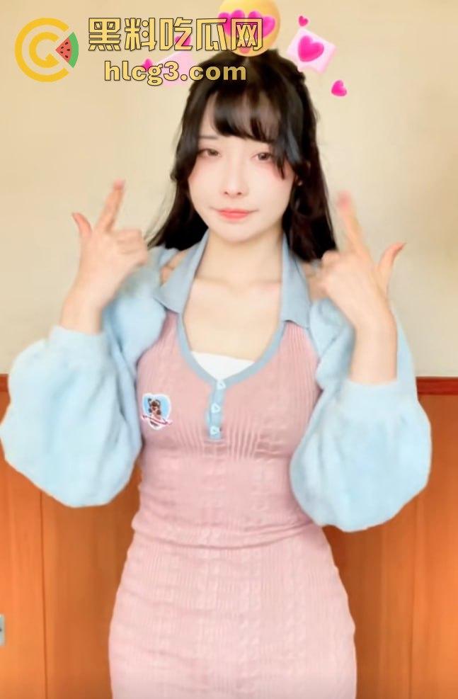 巨乳网红『糖果果candy』下海真相引发轰动:抖音48w粉丝,丝袜大长腿曾是网红金广发的神秘女搭! 第5张 巨乳网红『糖果果candy』下海真相引发轰动:抖音48w粉丝,丝袜大长腿曾是网红金广发的神秘女搭! 第5张