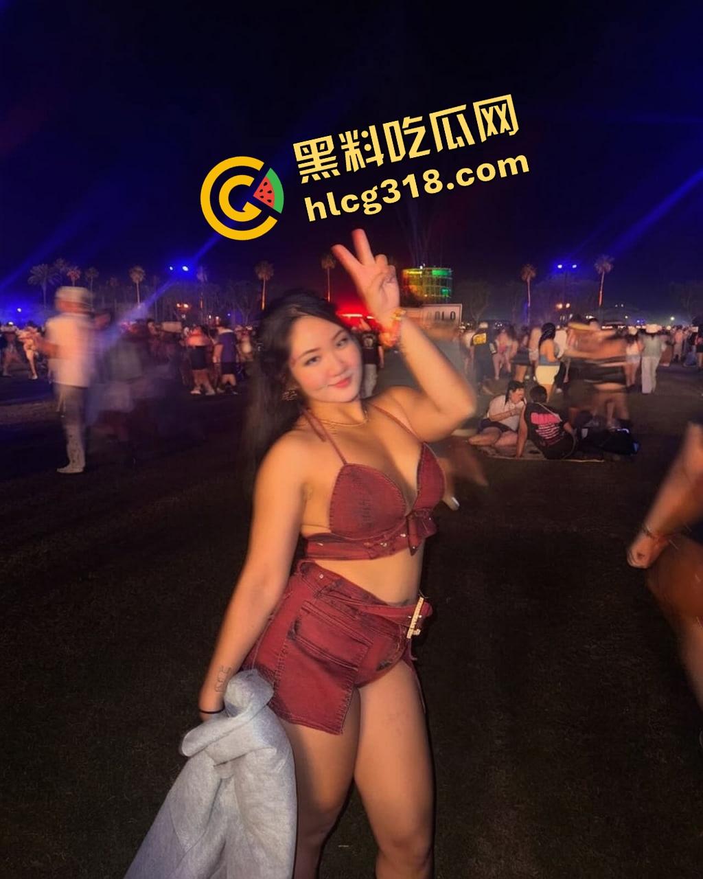 北美留学圈北京天龙女『王冰萱』媚黑成性，欧洲轮番约炮被黑人干到狂喊Daddy，称国男是东亚病夫！  第9张