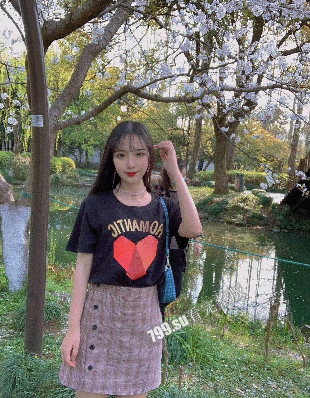 长春反差婊 李婷 前男友报复 口交啪啪视频流出  第5张