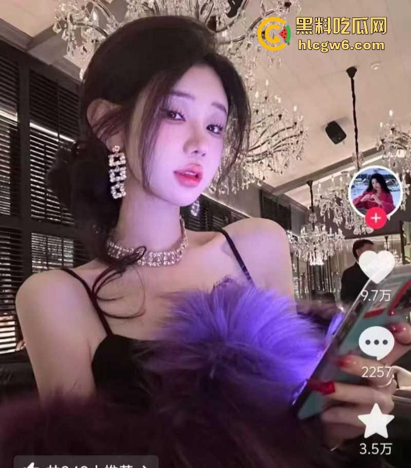 抖音百万粉丝网红【Sun雅乔】翻车了！2分钟卖淫黑料曝光，性爱视频实锤，骚货一个还当小仙女导师！  第6张