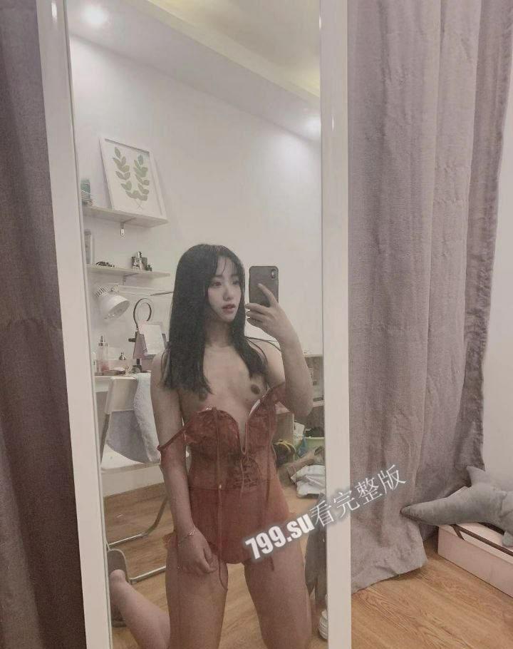 长春反差婊 李婷 前男友报复 口交啪啪视频流出  第6张