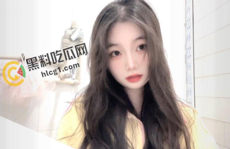 浙江大学极品学霸校花 张欢希 天生媚骨奶子巨大 叫床声非常淫荡！遭渣男调教视频泄密曝光！  第8张