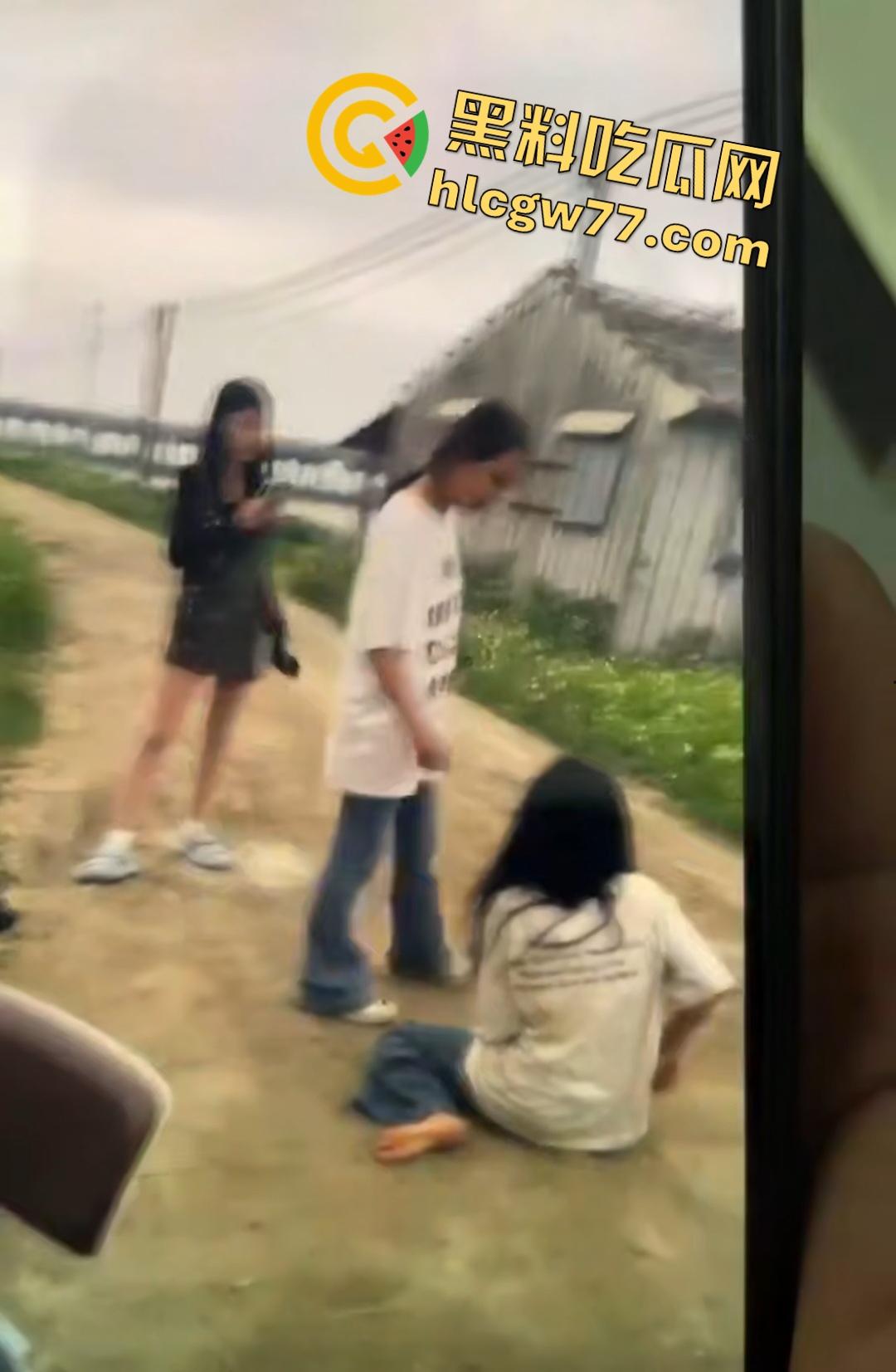 古埕神山女生霸凌惨案！6女连打2天断4根肋骨！这世道还有王法吗？  第5张