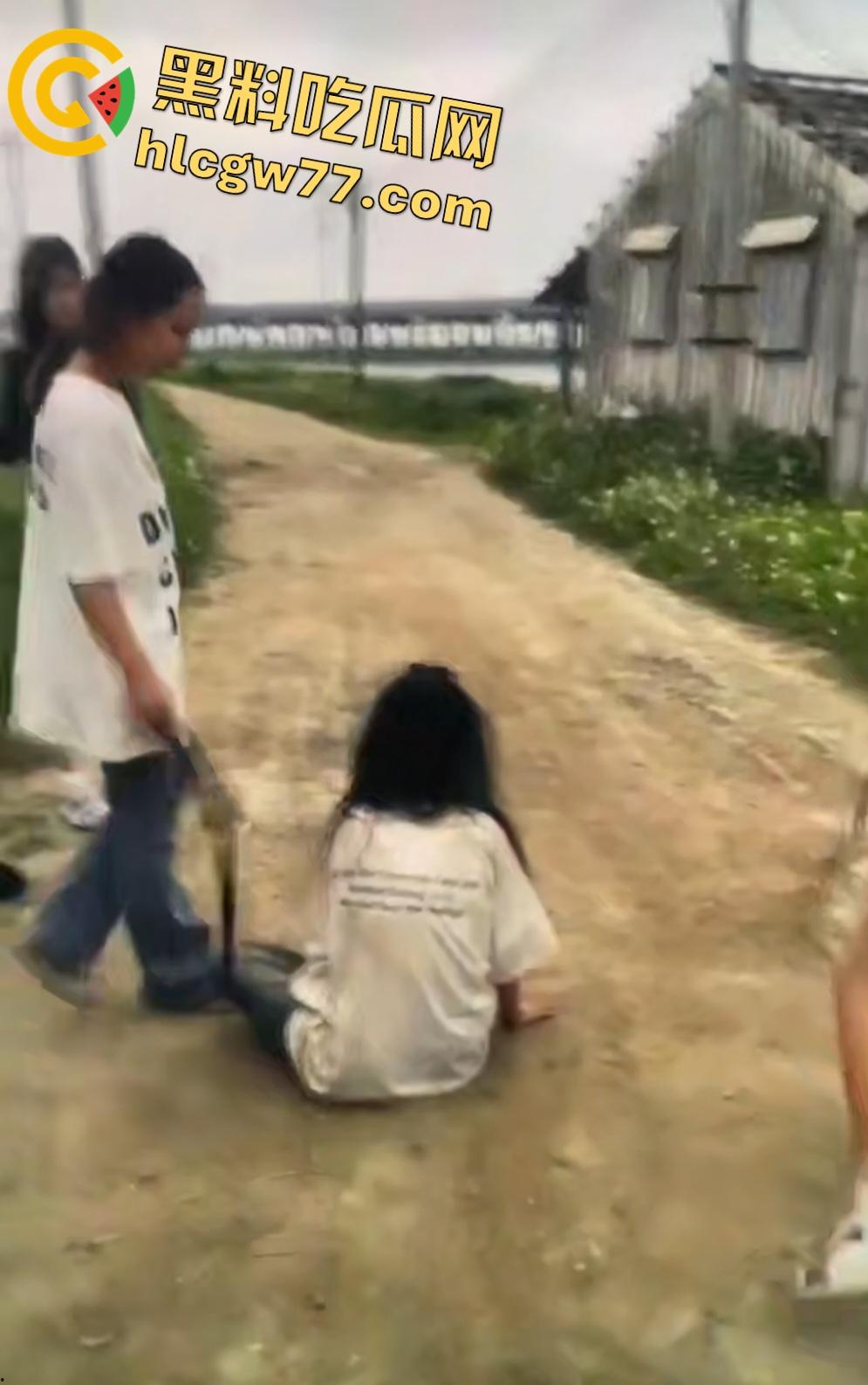 古埕神山女生霸凌惨案！6女连打2天断4根肋骨！这世道还有王法吗？  第7张