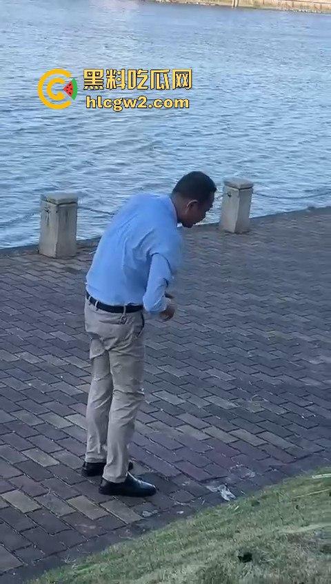 广州番禺区遛狗的注意了！有人在河边下毒，什么变态玩意儿？小心爱犬中招！  第6张