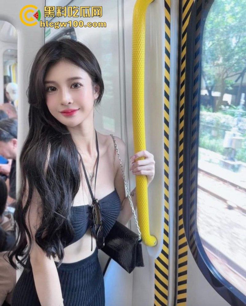 台湾人气网红【韩妮】不雅私密视频被人渣前男友泄露，外表高冷禁欲，背地里是个求操小母狗  第2张