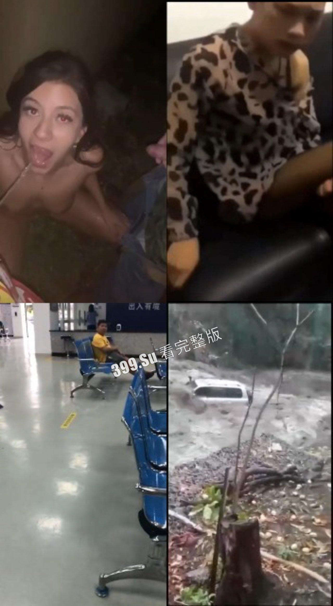 猎奇系列 人不能…至少不应该 （十一）  第4张