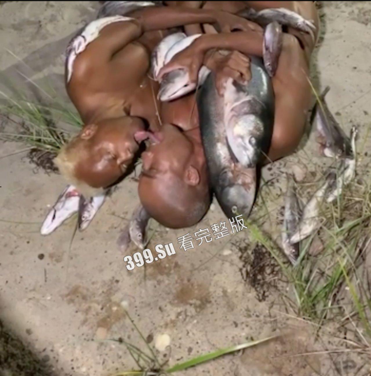 猎奇系列 人不能…至少不应该 （十一）  第7张