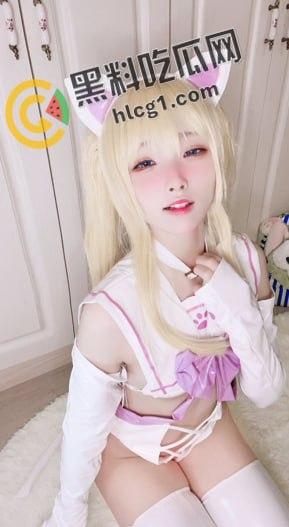 推特新晋福利姬小网红 小池理奈 超清纯的露脸嫩妹 极品颜值 稚嫩身躯自慰秀！  第7张