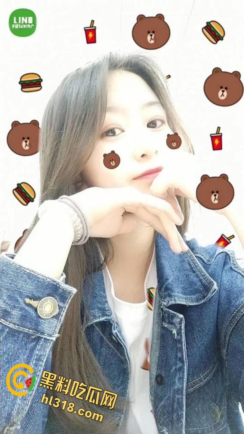 北京师范大学【赵宇航】，稚嫩肉体被肆意玩弄，被拽着双马尾被无套狂肏粉穴，呻吟叫床像母狗一样 !  第1张