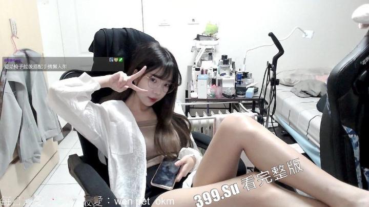 台湾”火车便当事件“女主角知名游戏电竞职业选手爆乳正妹 #張優 性爱视频流出  第6张