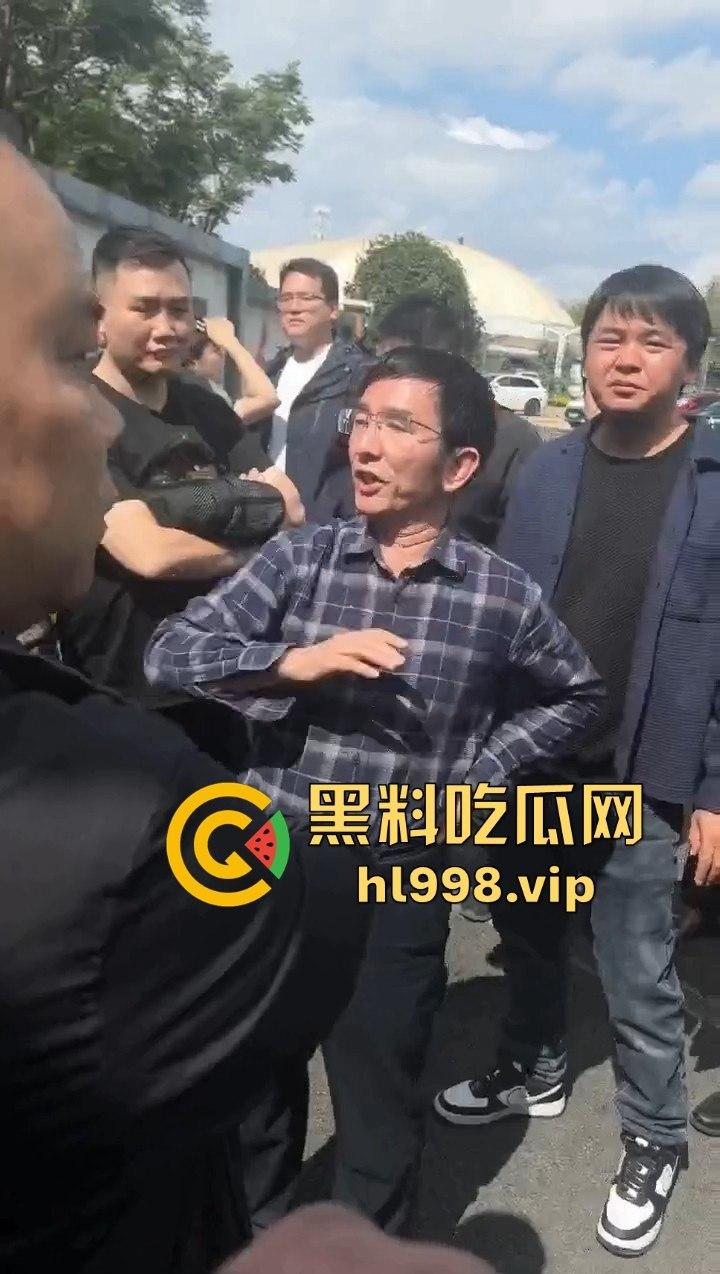 云南昆明长丰学校食堂提供变质肉？校方荒谬回应惹众怒：臭肉怕啥，老鼠蟑螂都能吃！  第8张