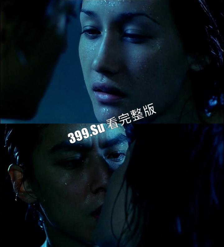 影视剧精选片段-国产篇  大尺度裸露床戏 部部经典 瓜友们认出哪几位明星吗？ 第5张