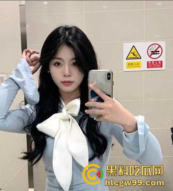 湖北文理学院【屈佳怡】多人追求的妹子没追到 却被我顺利拿下 只是你不知道她的反差性有多大！  第7张